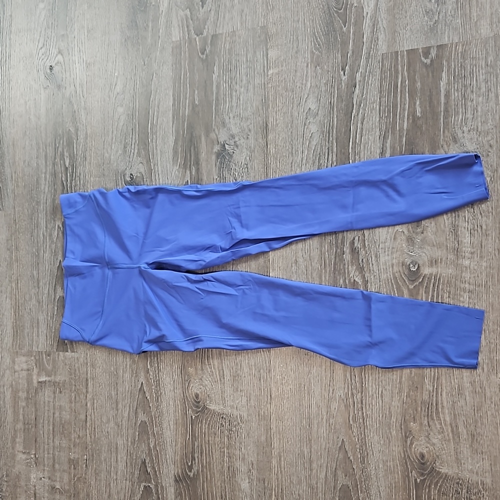 Lululemon Base Pace High-Rise Running Tight 28" *Brushed Nulux
